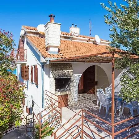By The Sea Rogoznica - 7556 روغوزنيكا